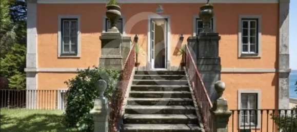 28 bedrooms Castles in Oeiras, Portugal No. 106070 7