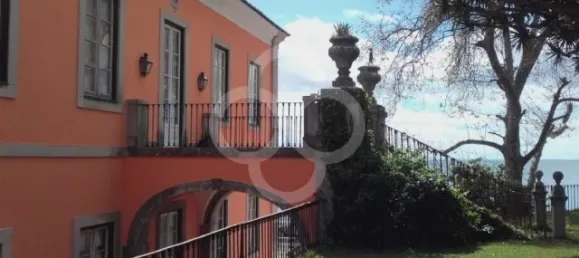 28 bedrooms Castles in Oeiras, Portugal No. 106070 3