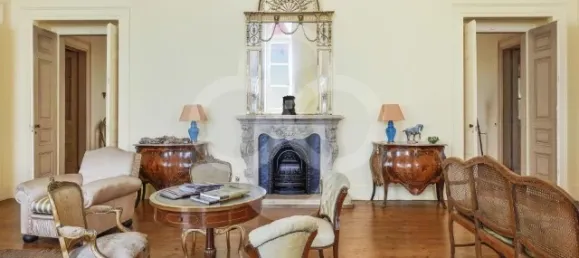 28 bedrooms Castles in Oeiras, Portugal No. 106070 33