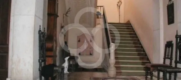 28 bedrooms Castles in Oeiras, Portugal No. 106070 17