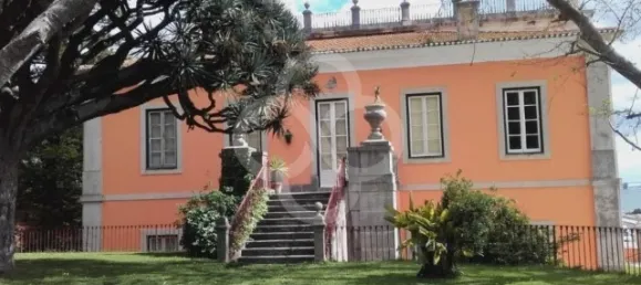 28 bedrooms Castles in Oeiras, Portugal No. 106070 5