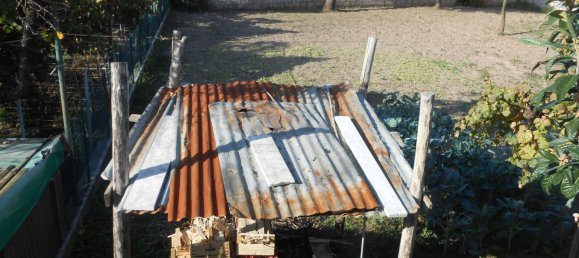 Дуплекс с 7 комнатами в Монтемилетто, Италия № 133991 14