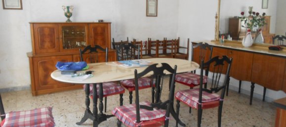 Дуплекс с 7 комнатами в Монтемилетто, Италия № 133991 2