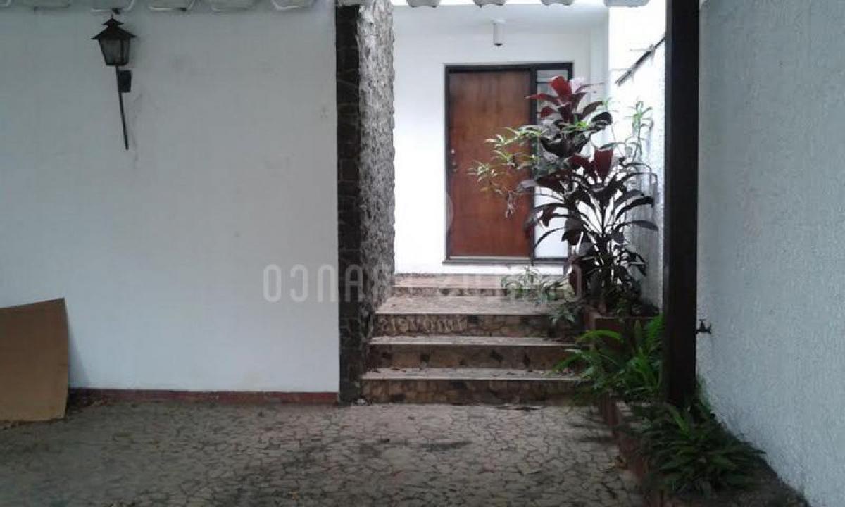 4 bedrooms House in Sao Paulo, Brazil No. 593177