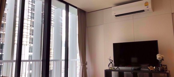 1 bedroom Condo in Park Origin Phromphong Bangkok, Thailand No. 30927 5