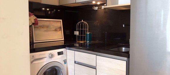 1 bedroom Condo in Park Origin Phromphong Bangkok, Thailand No. 30927 7