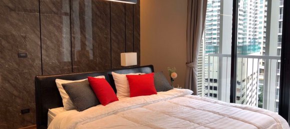 1 bedroom Condo in Park Origin Phromphong Bangkok, Thailand No. 30927 2