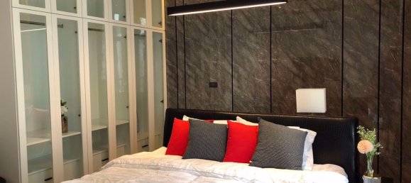 1 bedroom Condo in Park Origin Phromphong Bangkok, Thailand No. 30927 3