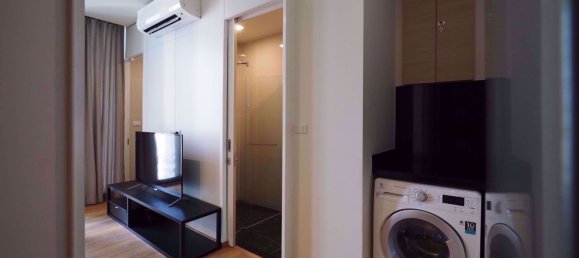 1 bedroom Condo in Park Origin Phromphong Bangkok, Thailand No. 30927 6