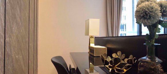 1 bedroom Condo in Park Origin Phromphong Bangkok, Thailand No. 30927 4