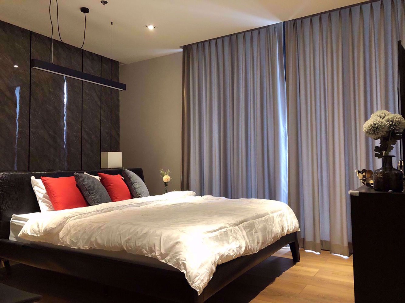 1 bedroom Condo in Park Origin Phromphong Bangkok, Thailand No. 30927