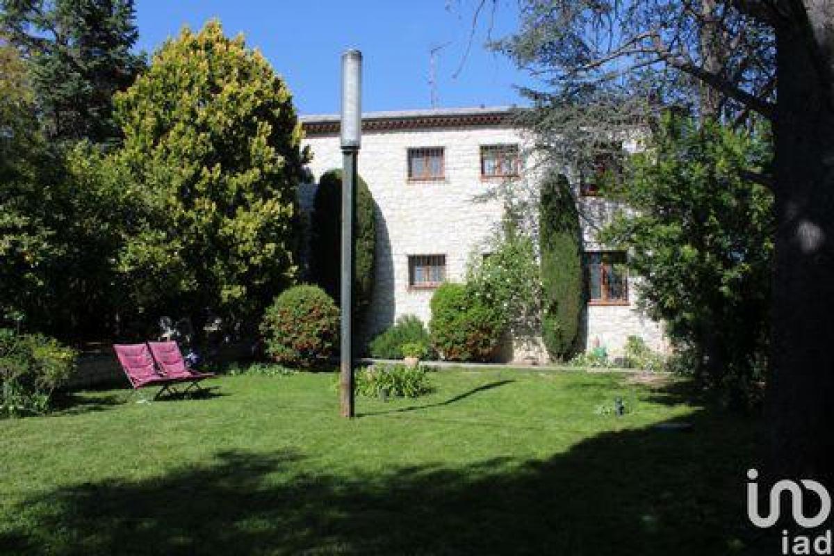 4 Schlafzimmer Haus in Vence, France, Nr. 8307