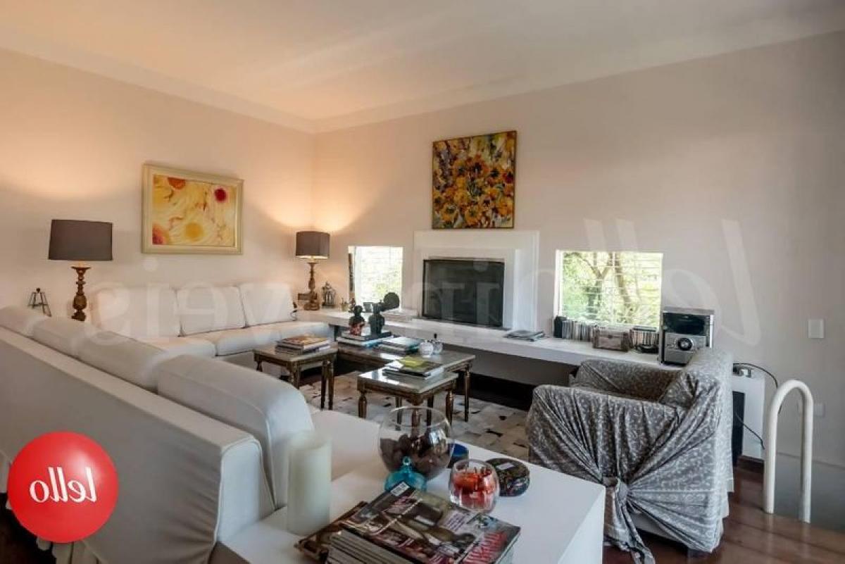 3 bedrooms House in Sao Paulo, Brazil No. 512098