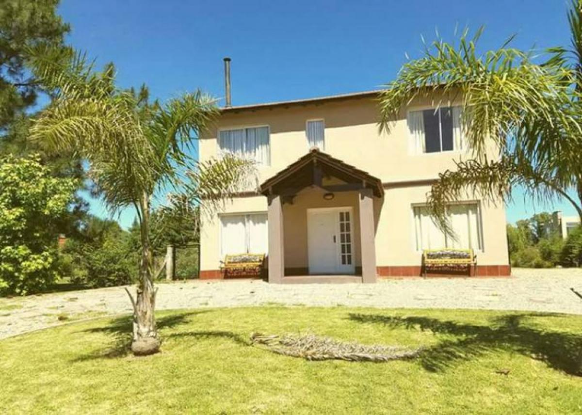 4 bedrooms Farm in Bermudez, Argentina No. 113204
