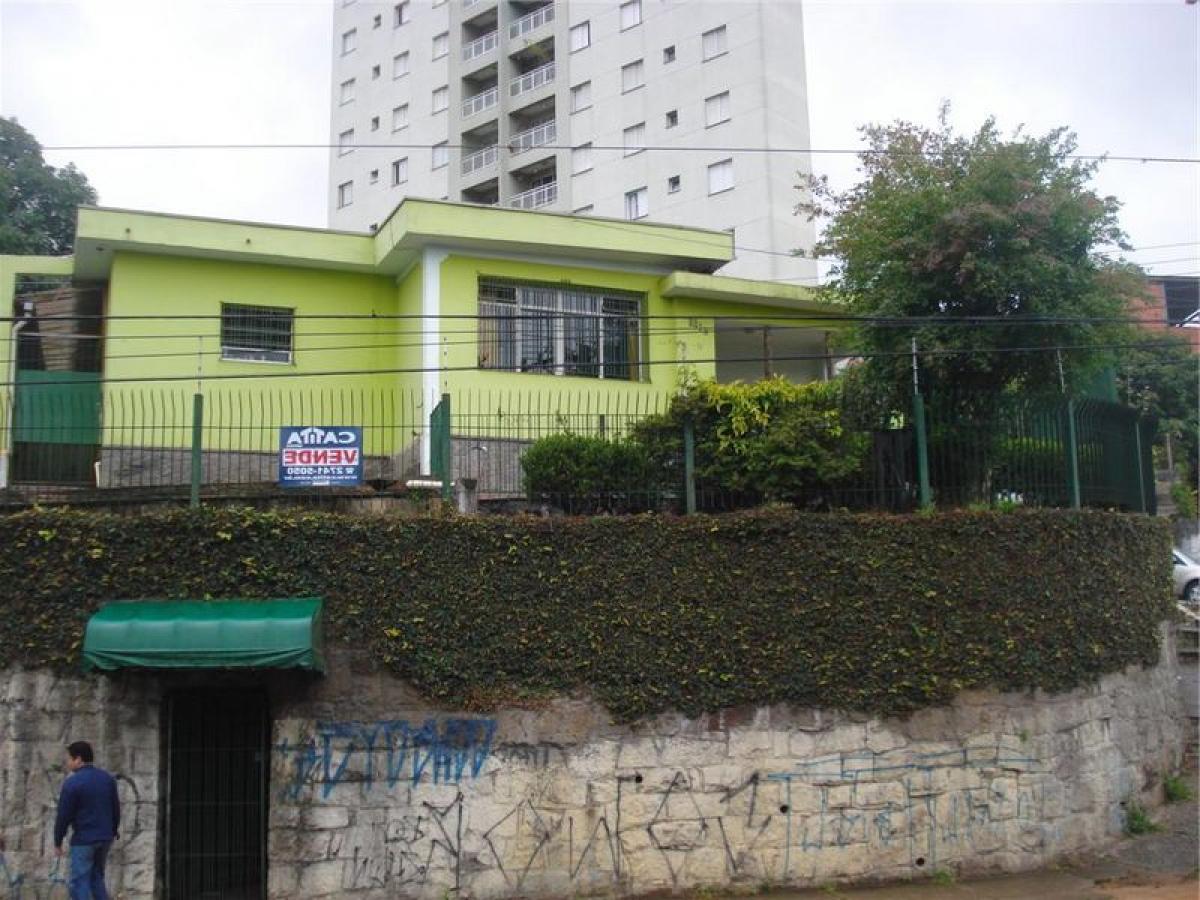 8 bedrooms House in Sao Paulo, Brazil No. 559860