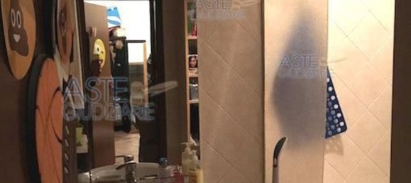 Apartamento de 3 habitaciónes en Buggiano, Italy No. 40717 9