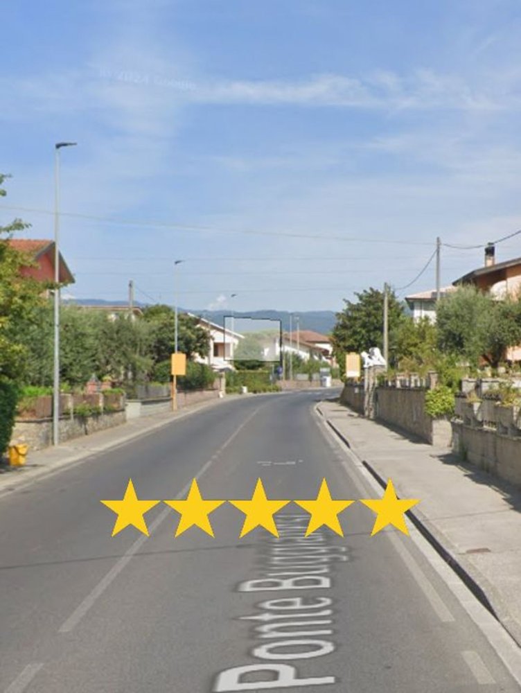 Apartamento de 3 habitaciónes en Buggiano, Italy No. 40717