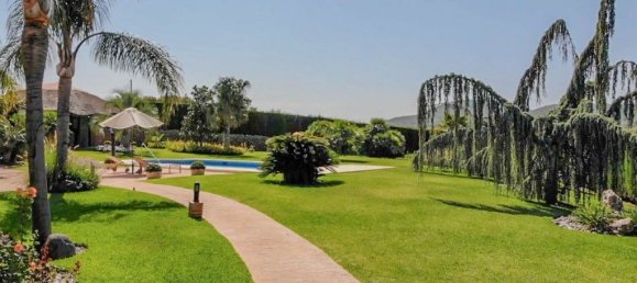 Casa T8 em Coin, Spain N.º 78201 35