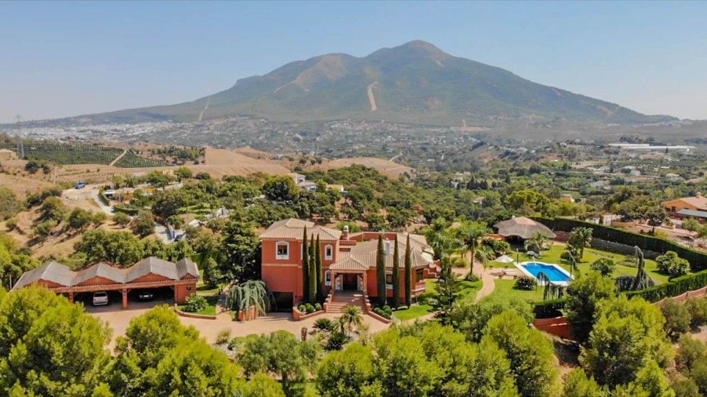 Casa T8 em Coin, Spain N.º 78201