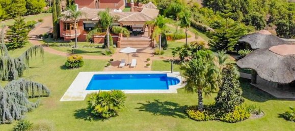 Casa T8 em Coin, Spain N.º 78201 2