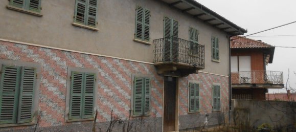 4-salle Maison à Asti, Italy No. 174284 2