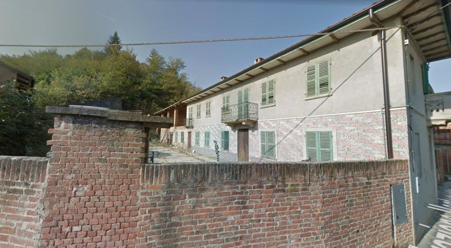 4-salle Maison à Asti, Italy No. 174284