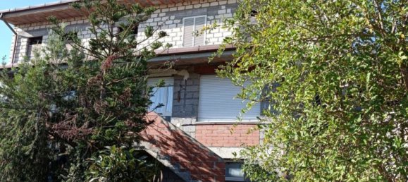 9 rooms House in Ollastra, Italy No. 256290 7