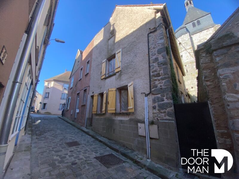 3 غرف نوم تاون هاوس في Epernon, France رقم 268706