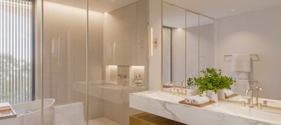 Villa T4 em Nadd Al Sheba, UAE N.º 3368 8