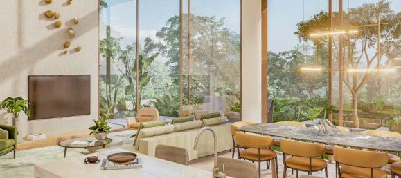 Villa T4 em Nadd Al Sheba, UAE N.º 3368 10