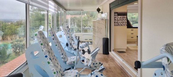 3 chambres Maison à Sintra, Portugal No. 146887 31