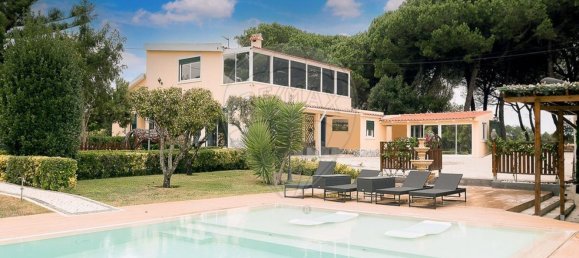3 chambres Maison à Sintra, Portugal No. 146887 24