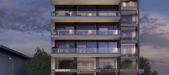 Apartamento T2 em Euboea, Greece N.º 3267 6