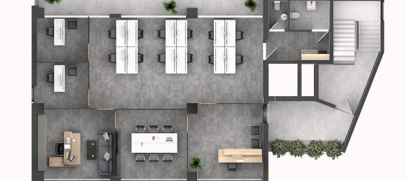 Apartamento T2 em Euboea, Greece N.º 3267 3