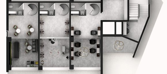 Apartamento T2 em Euboea, Greece N.º 3267 9