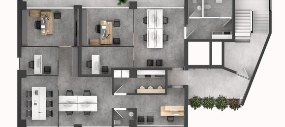 Apartamento T2 em Euboea, Greece N.º 3267 7