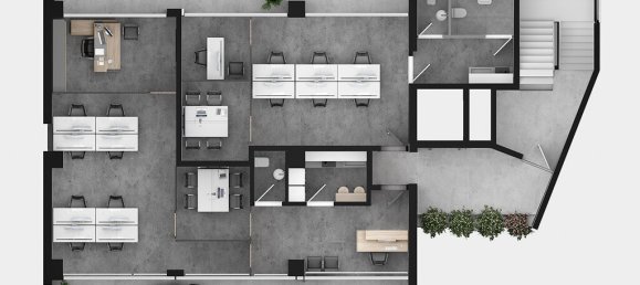 Apartamento T2 em Euboea, Greece N.º 3267 5