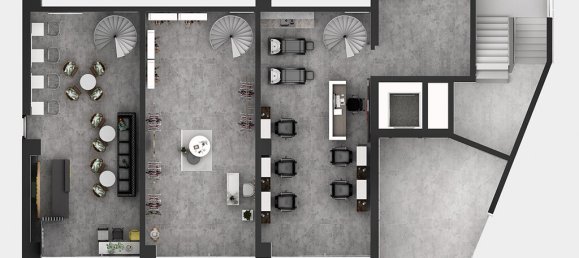 Apartamento T2 em Euboea, Greece N.º 3267 8