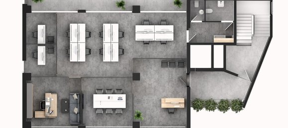 Apartamento T2 em Euboea, Greece N.º 3267 4