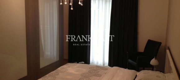 Apartamento de 3 dormitorios en Sliema, Malta No. 1186 6