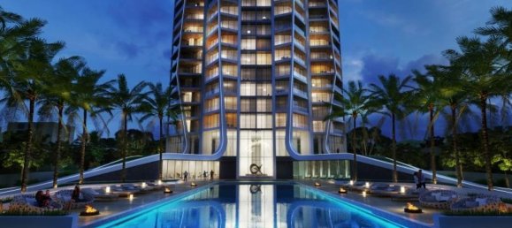 Estudio en venta en Nicosia, Cyprus № 24628 2
