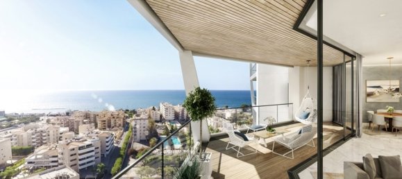 Estudio en venta en Nicosia, Cyprus № 24628 3