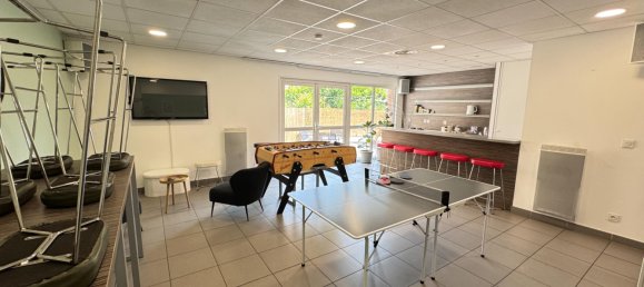 2 bedrooms Apartment in Valenciennes, France No. 230724 6