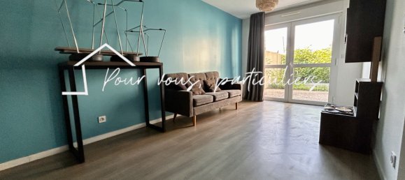 2 bedrooms Apartment in Valenciennes, France No. 230724 5