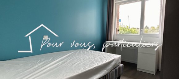 2 bedrooms Apartment in Valenciennes, France No. 230724 3