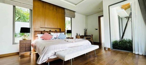 3 dormitorios сasa en venta en Bang Tao, Phuket, Southern Thailand, Thailand № 80141 18