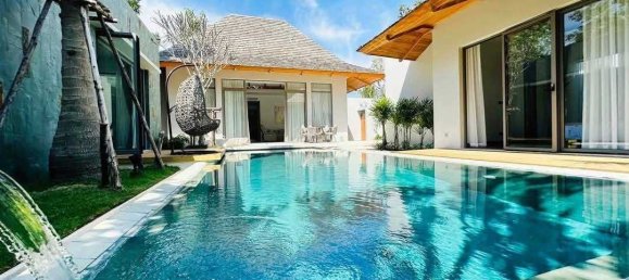 3 dormitorios сasa en venta en Bang Tao, Phuket, Southern Thailand, Thailand № 80141 9