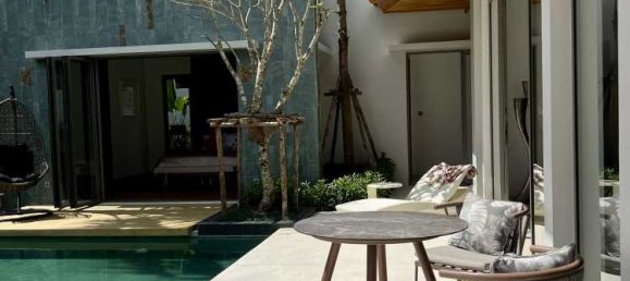 3 dormitorios сasa en venta en Bang Tao, Phuket, Southern Thailand, Thailand № 80141 3