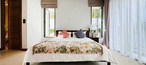 3 dormitorios сasa en venta en Bang Tao, Phuket, Southern Thailand, Thailand № 80141 22