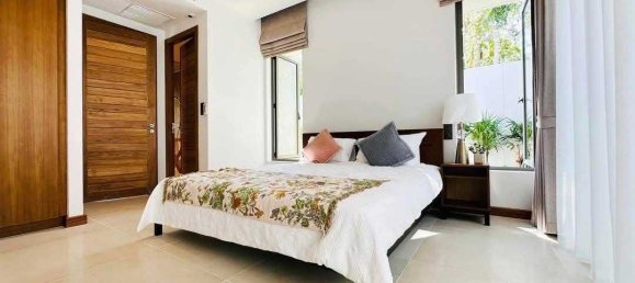 3 dormitorios сasa en venta en Bang Tao, Phuket, Southern Thailand, Thailand № 80141 24